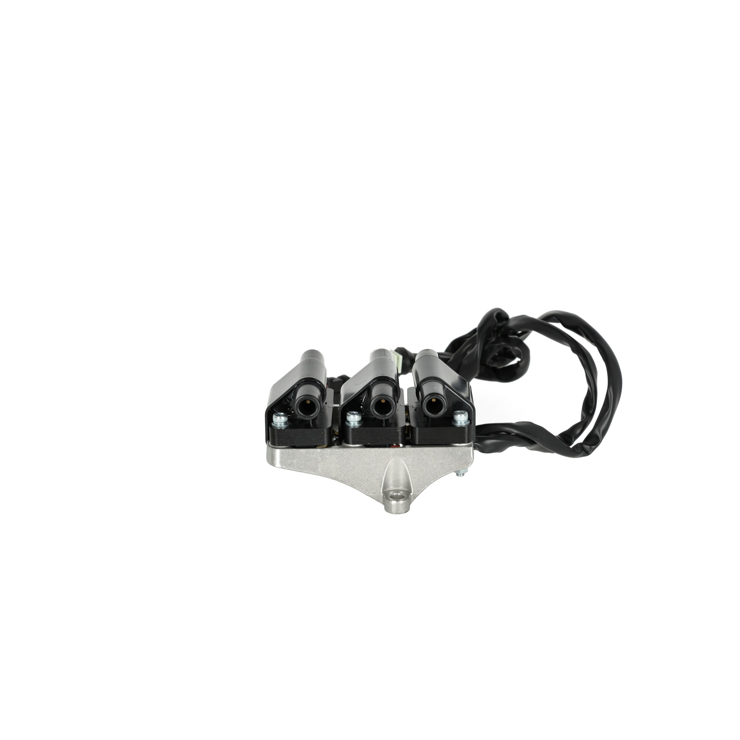Bobina d'accensione 078905101A NISSENS 966653 VOLKSWAGEN, AUDI, SEAT, SKODA, PORSCHE