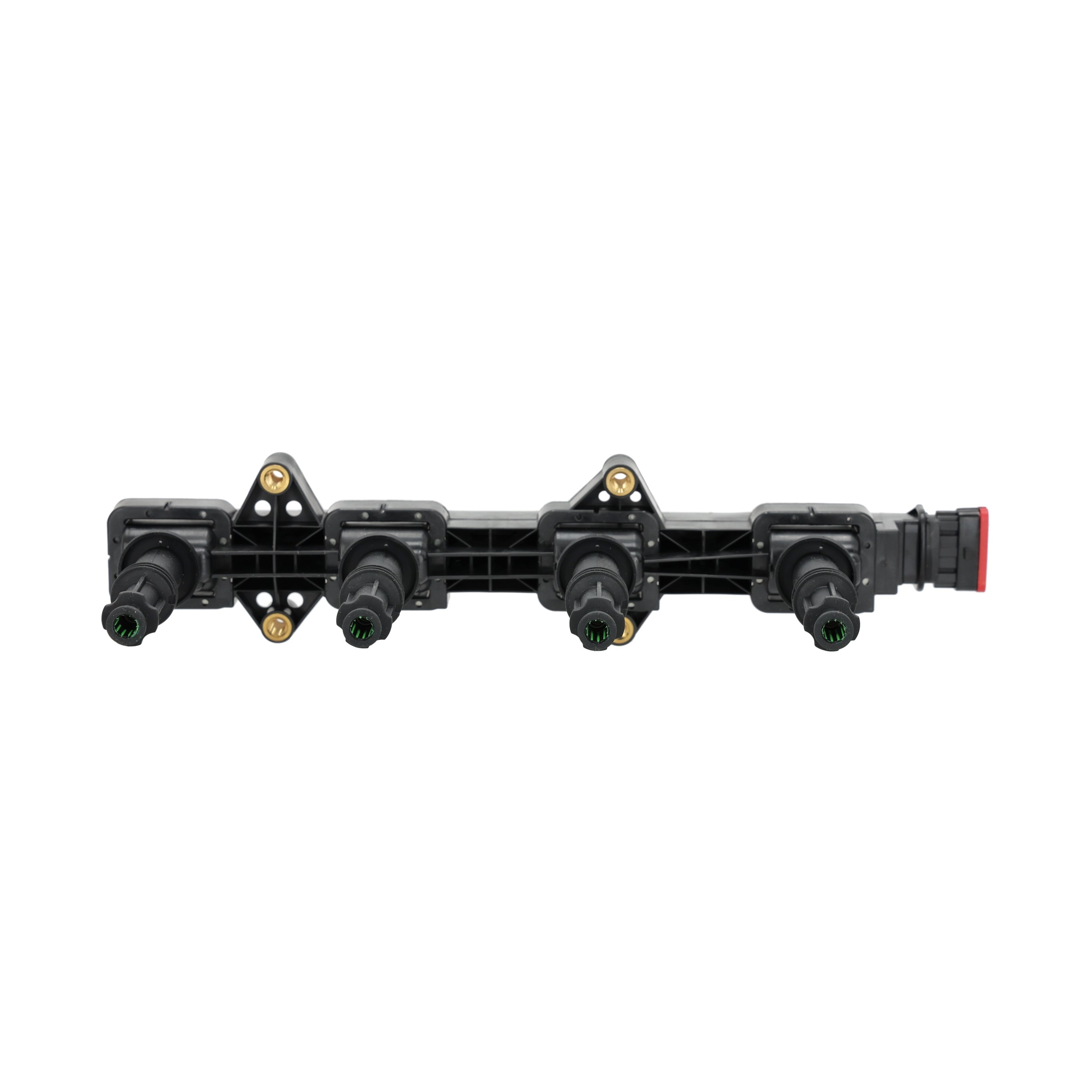 Bobine d'allumage 62 35 124 NISSENS 966930 OPEL, TESLA, VAUXHALL