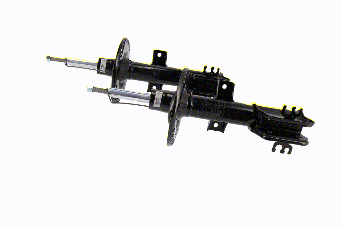 Schokdemper 7E8 413 031 A VAICO V10-7478-1 VOLKSWAGEN