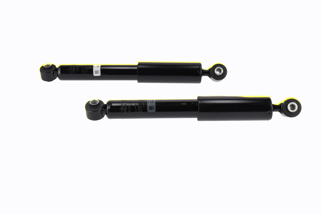 Amortecedor 04 36 280 VAICO V40-1707-1 OPEL, VAUXHALL