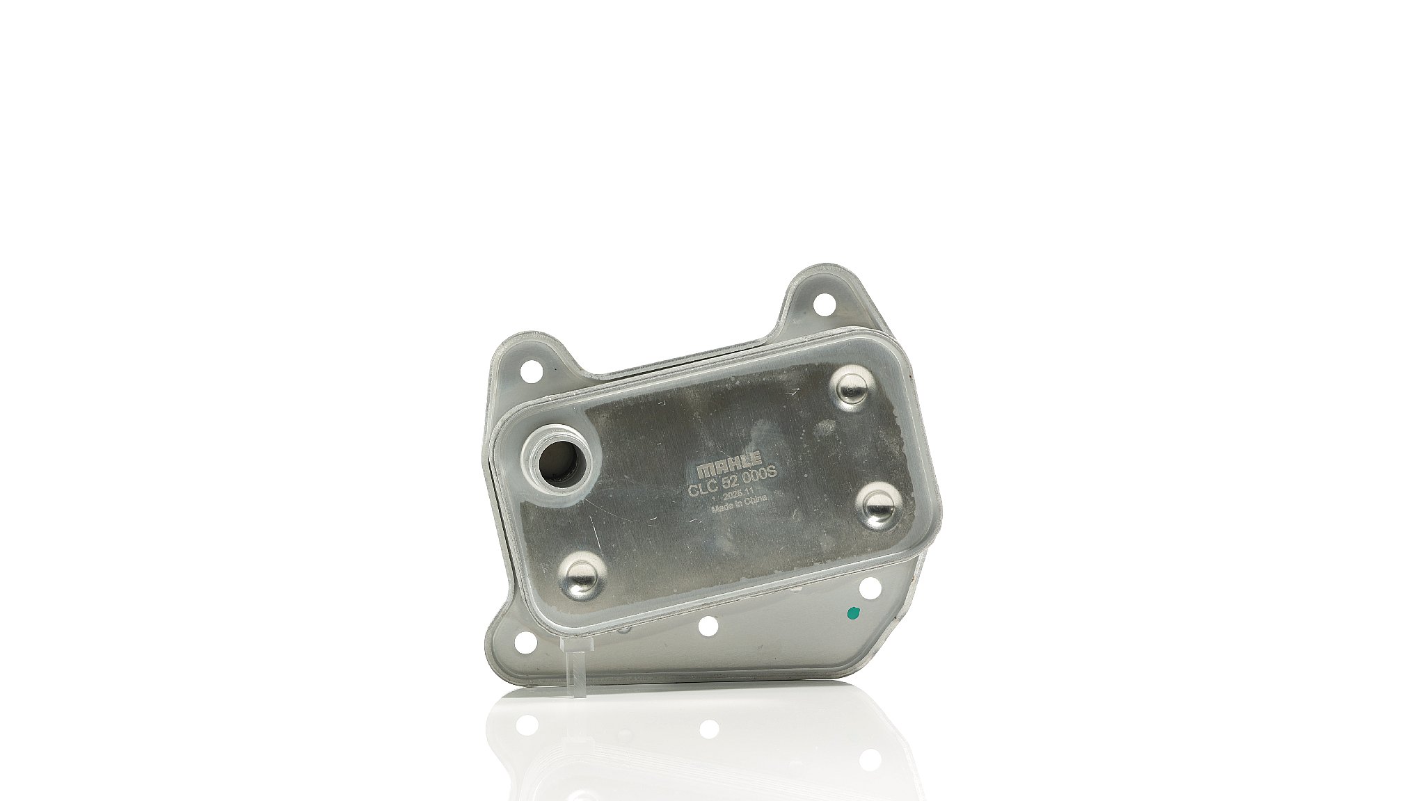 Radiateur d'huile 05080402AA MAHLE CLC52000S MERCEDES-BENZ, JEEP, DODGE, CHRYSLER