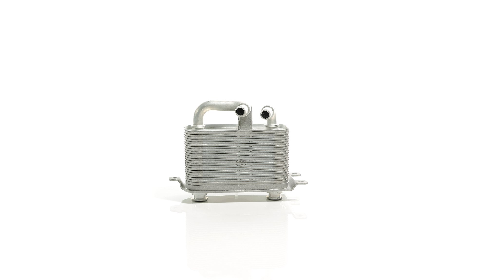 Oliekøler, automatisk gearkasse 7534896 MAHLE CLC66000S BMW, VOLVO, ALPINA