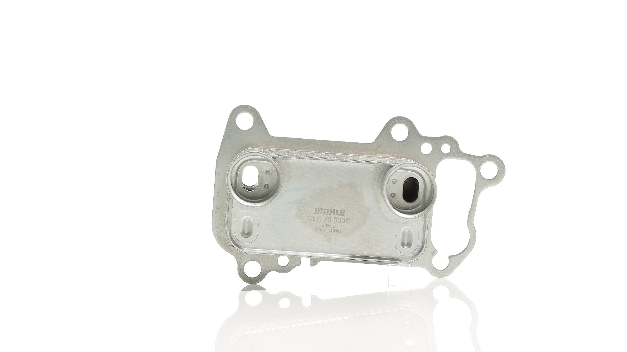 Radiador de óleo, óleo do motor 7 802 113 MAHLE CLC79000S BMW, CHEVROLET, BUICK