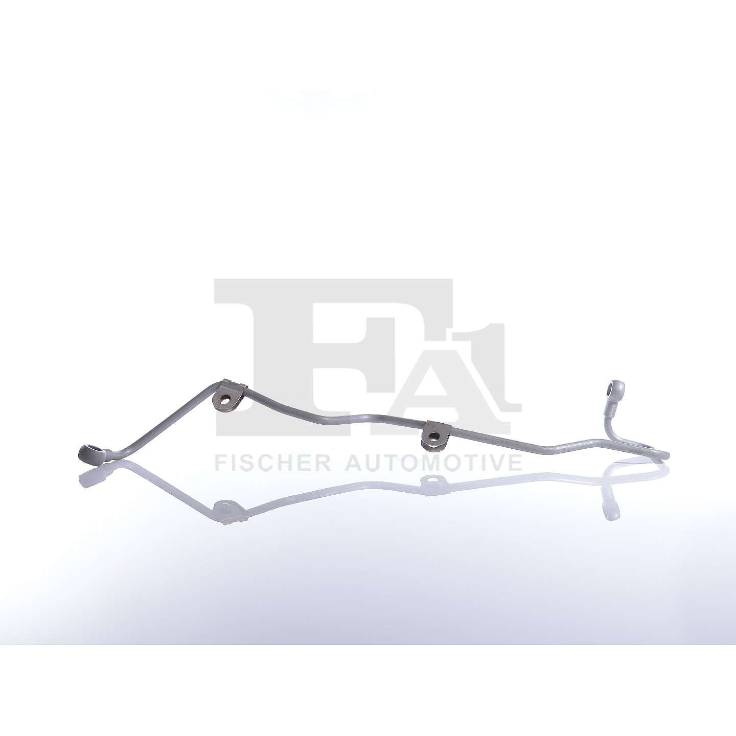 Olieleiding, turbolader 1225A183 FA1 621-924 MITSUBISHI