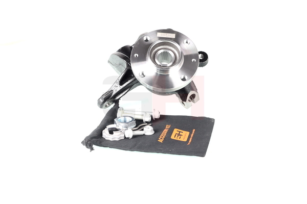 Fuseestuk 3647 90 GH GH-283770H OPEL, PEUGEOT, CITROЁN, DS