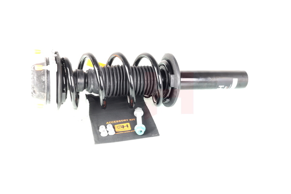 Jambe de force 4G0 413 031 K GH GH-344706C02 VOLKSWAGEN, AUDI, SKODA, SEAT