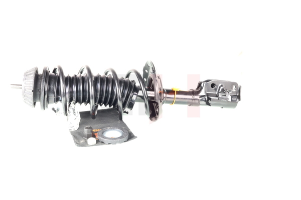 GH GH-352650C01 Ammortizzatore a molla