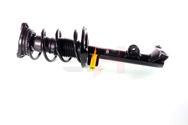 Jambe de force 204 321 12 04 GH GH-353301C07 MERCEDES-BENZ, CITROЁN