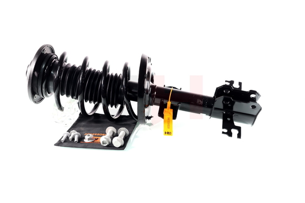 Federbein GH-353621C10 GH 312355 OPEL, FIAT, VAUXHALL