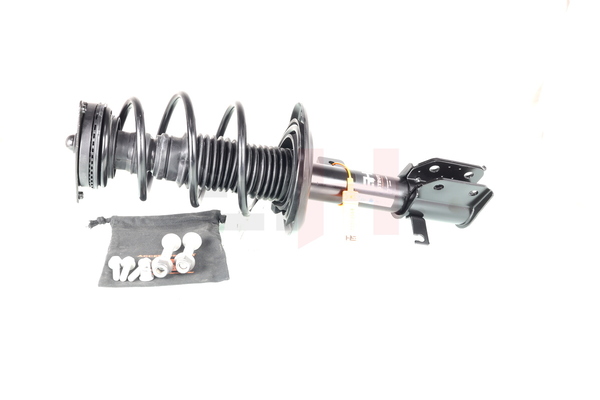 Federbein GH-353730C01 GH 9829127880 OPEL, PEUGEOT, VAUXHALL