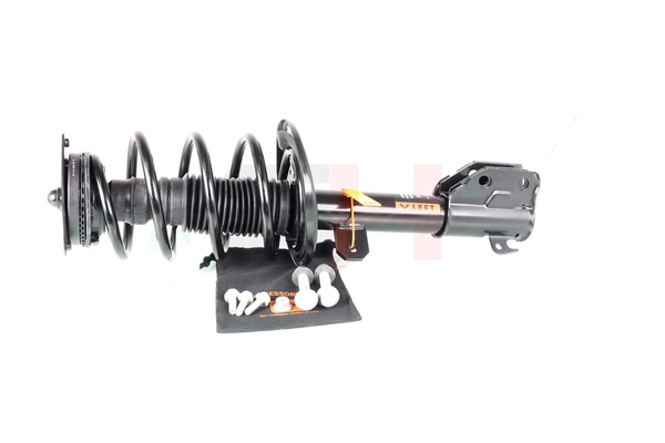 GH GH353732C02 Schokbrekers PEUGEOT 2008 II (U_) 1.5 BlueHDI 131 Pk Diesel 2023