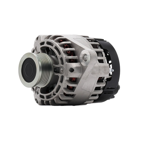 Original RIDEX 26718751 Lichtmaschine