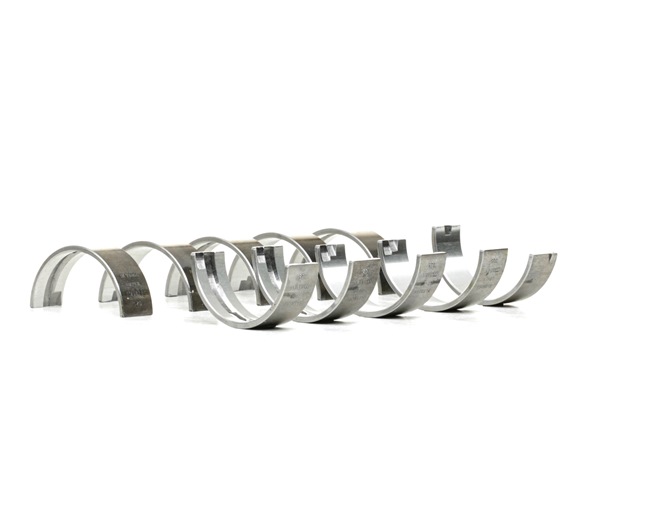 MAHLE ORIGINAL 029 HS 19761 025 Paliers de vilebrequin VW PASSAT 1.9 TDI Diesel 90 CV