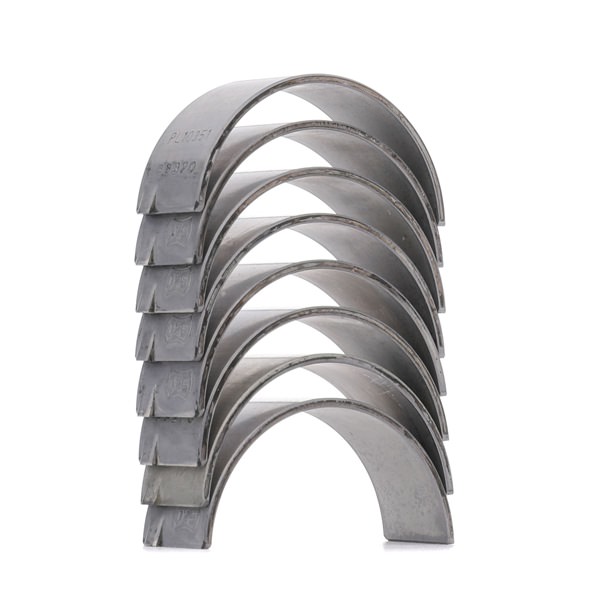 2673323 Vevlagersats MAHLE ORIGINAL Volkswagen