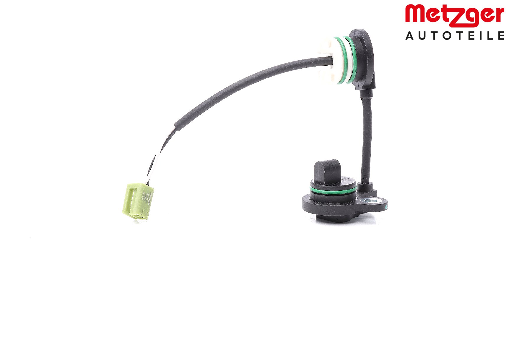 Turtallsensor, automatgir 24259853 METZGER 0909110 OPEL, CHEVROLET