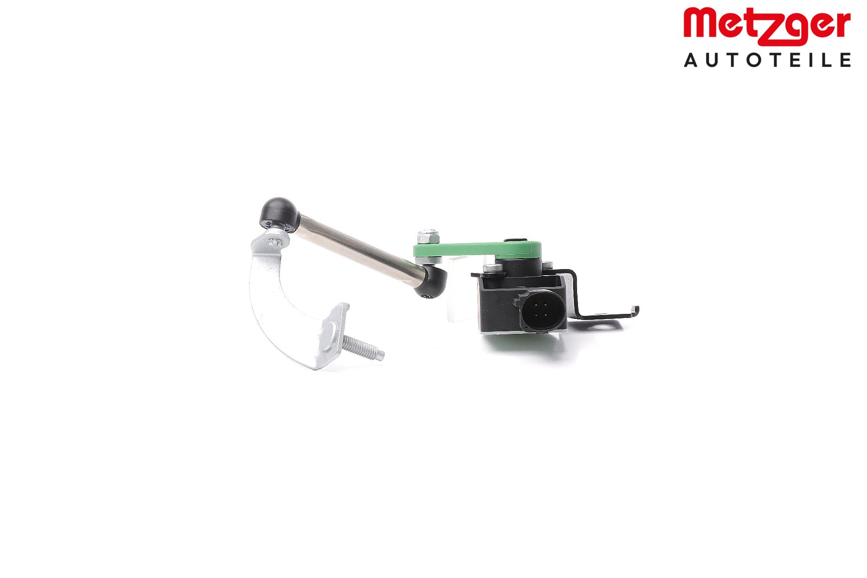 0970023 Sensor, lysviddsreglering METZGER 8J0941274E
