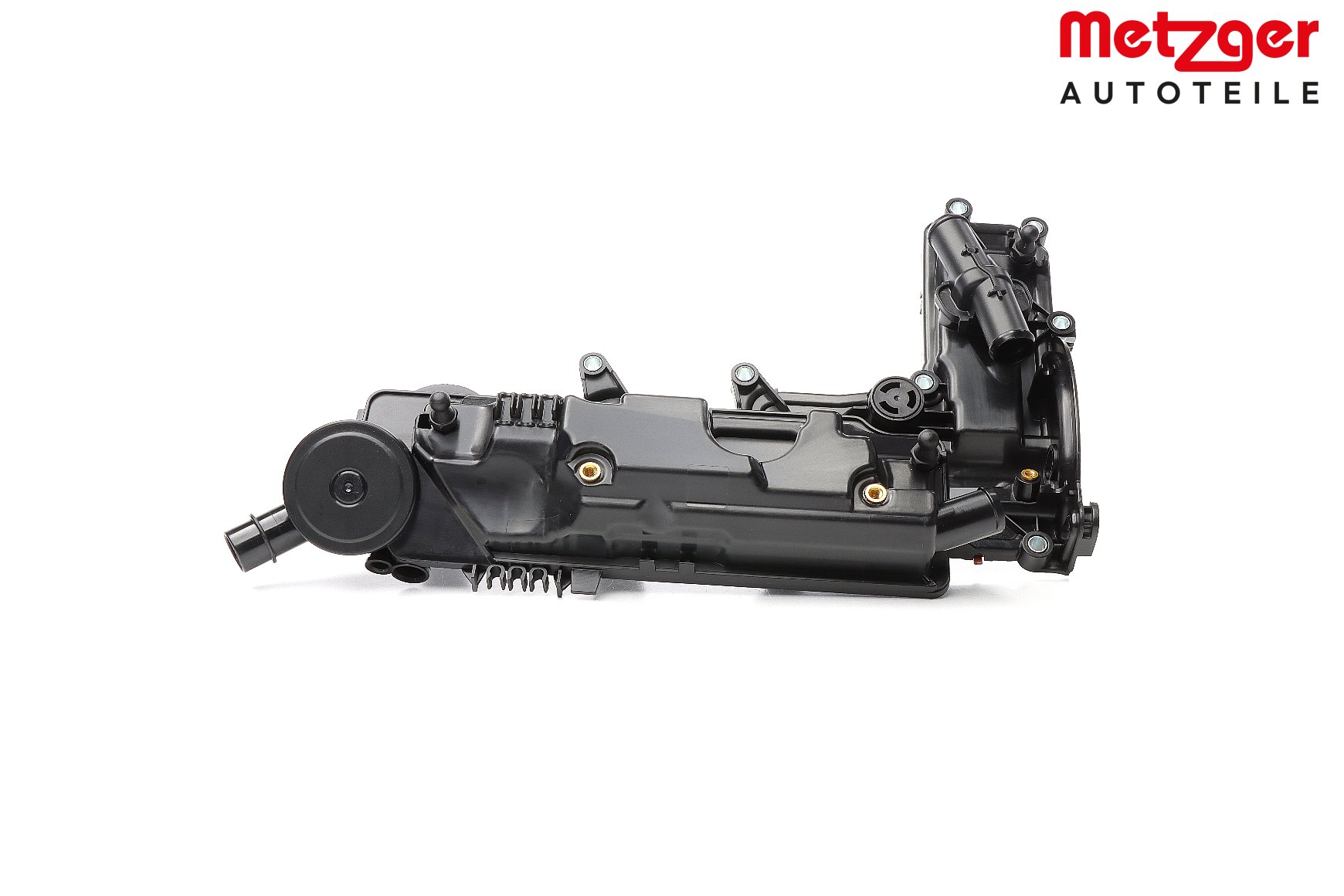 Cache-culbuteur 0249 E4 METZGER 2389310 VOLKSWAGEN, PEUGEOT, FORD, CITROЁN, FIAT