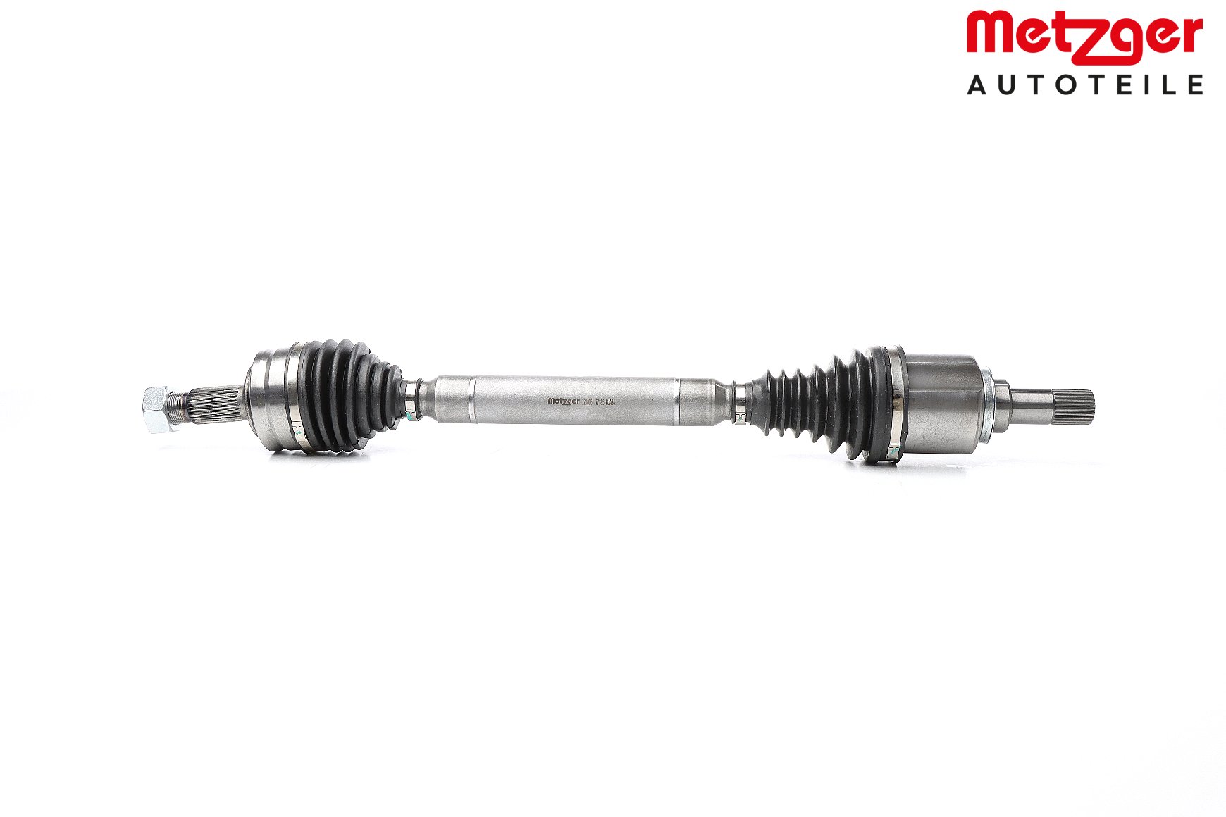 Árbol de transmisión 51101 METZGER 7210061 GMC, DAF