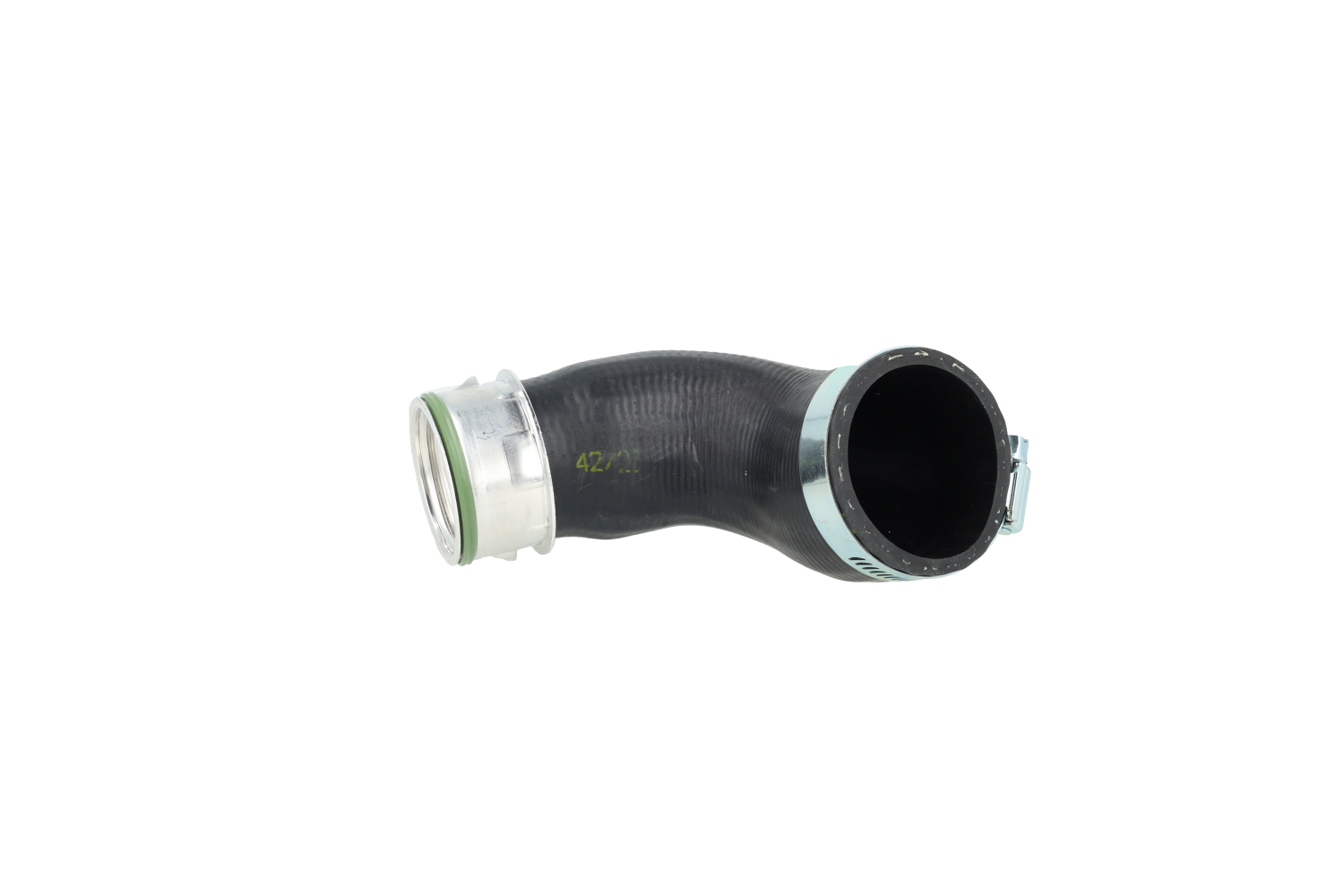 Laadluchtslang 3C0 145 828 D NRF 166323 VOLKSWAGEN, AUDI, SKODA, SEAT, PORSCHE