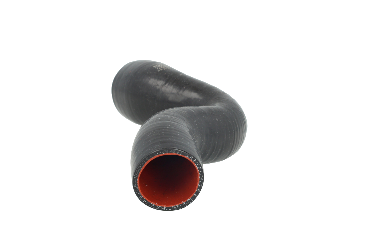 Laadluchtslang 55351440 NRF 166616 OPEL, SAAB, VAUXHALL