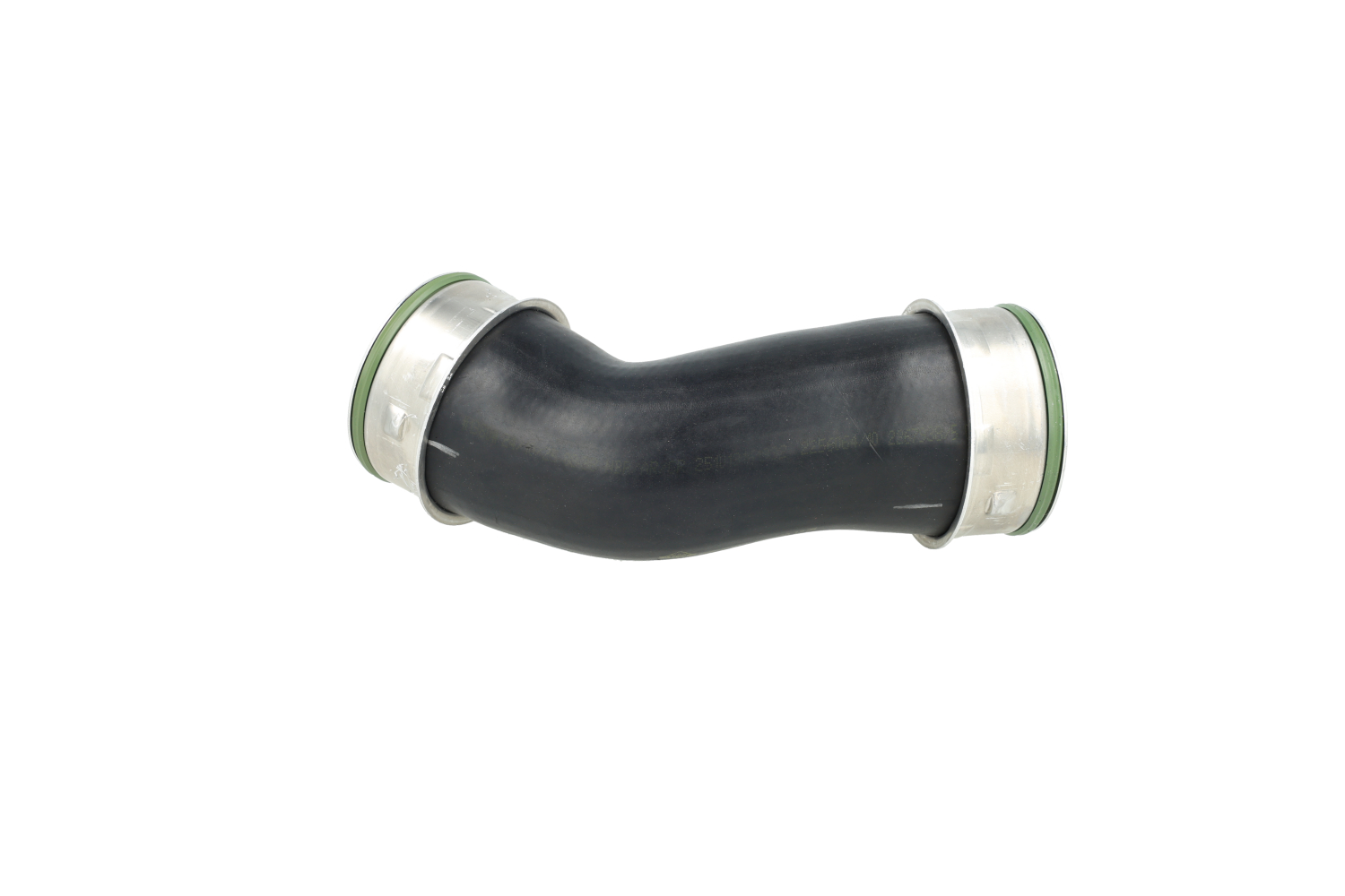 NRF 166629 Manicotto Turbina NBR (Nitrile-Butadiene-Caucciù), Intercooler