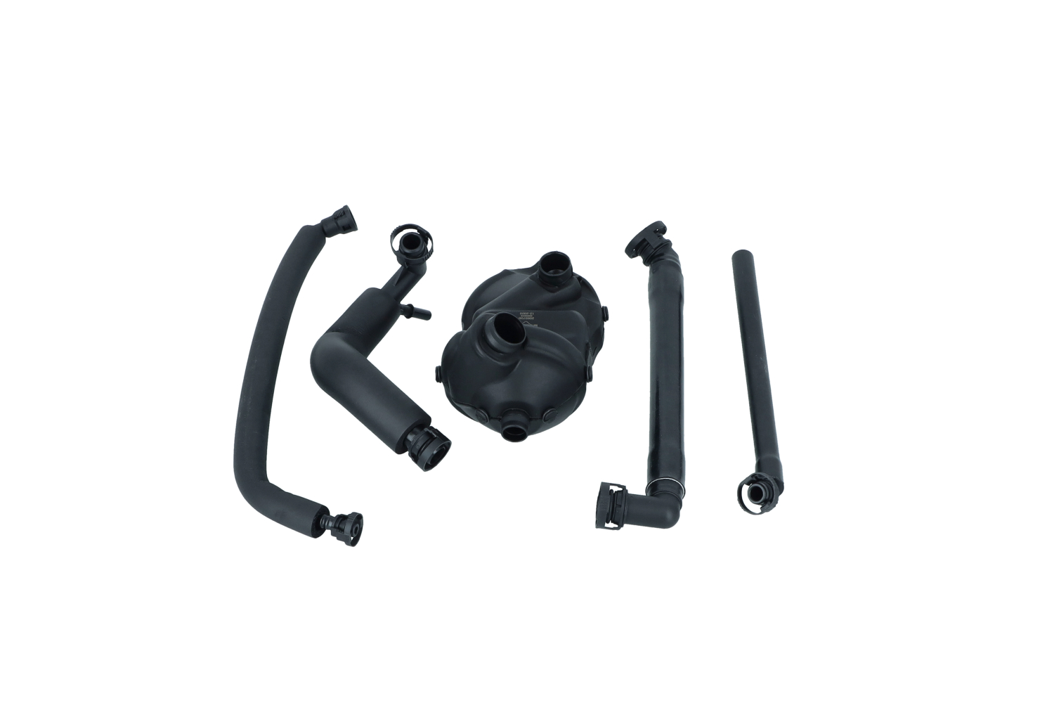 Venttiili, kampikammiotuuletus 20200019 NRF 1161 7 533 399 MERCEDES-BENZ, BMW, MINI