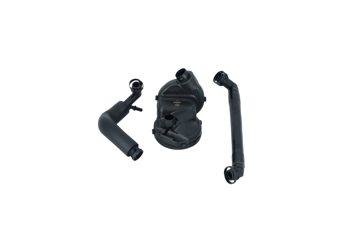 Venttiili, kampikammiotuuletus 20200030 NRF 11 61 7 533 399 MERCEDES-BENZ, BMW, MINI