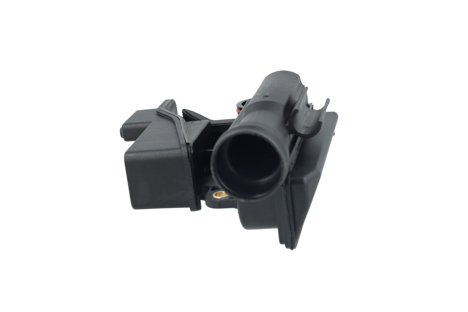Séparateur d'huile, prise de recyclage des gas de carter 079 103 464D NRF 20220038 VOLKSWAGEN, AUDI, SKODA, SEAT, PORSCHE