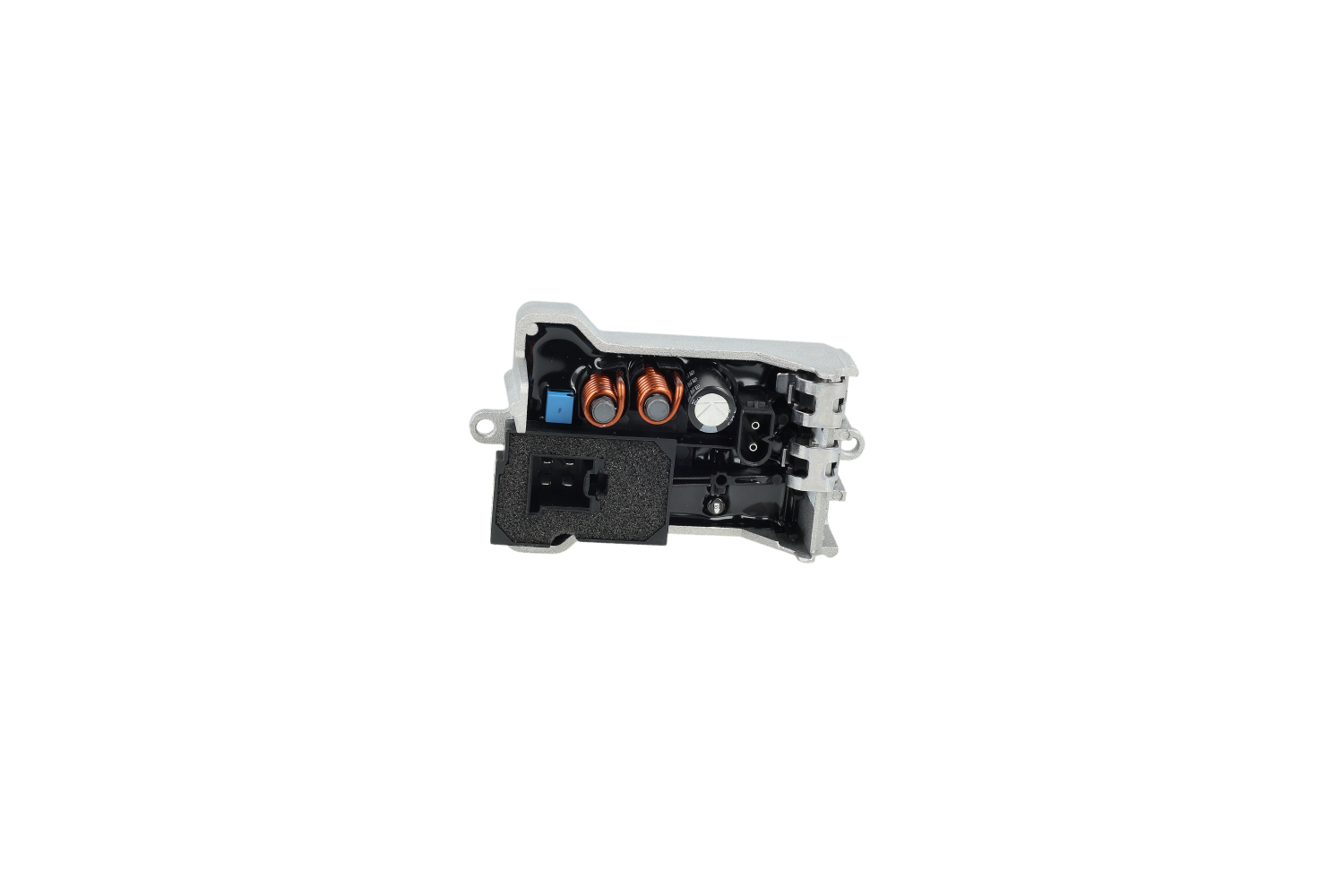 NRF 342163 Resistenza, Ventilatore abitacolo