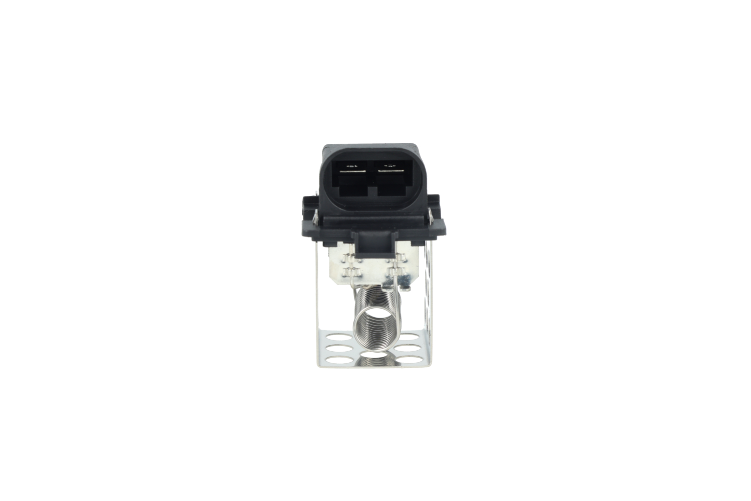 Vorwiderstand, Kühlerlüfter 91 159 754 NRF 342403 MERCEDES-BENZ, OPEL, RENAULT, PEUGEOT, NISSAN