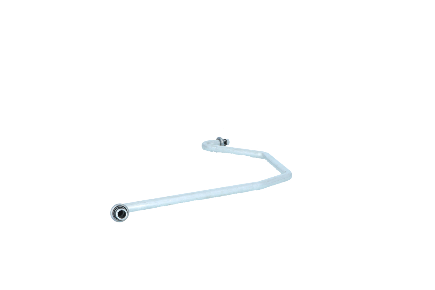 Hochdruckleitung und Niederdruckleitung, Klimaanlage 400105 NRF 1140658 FORD