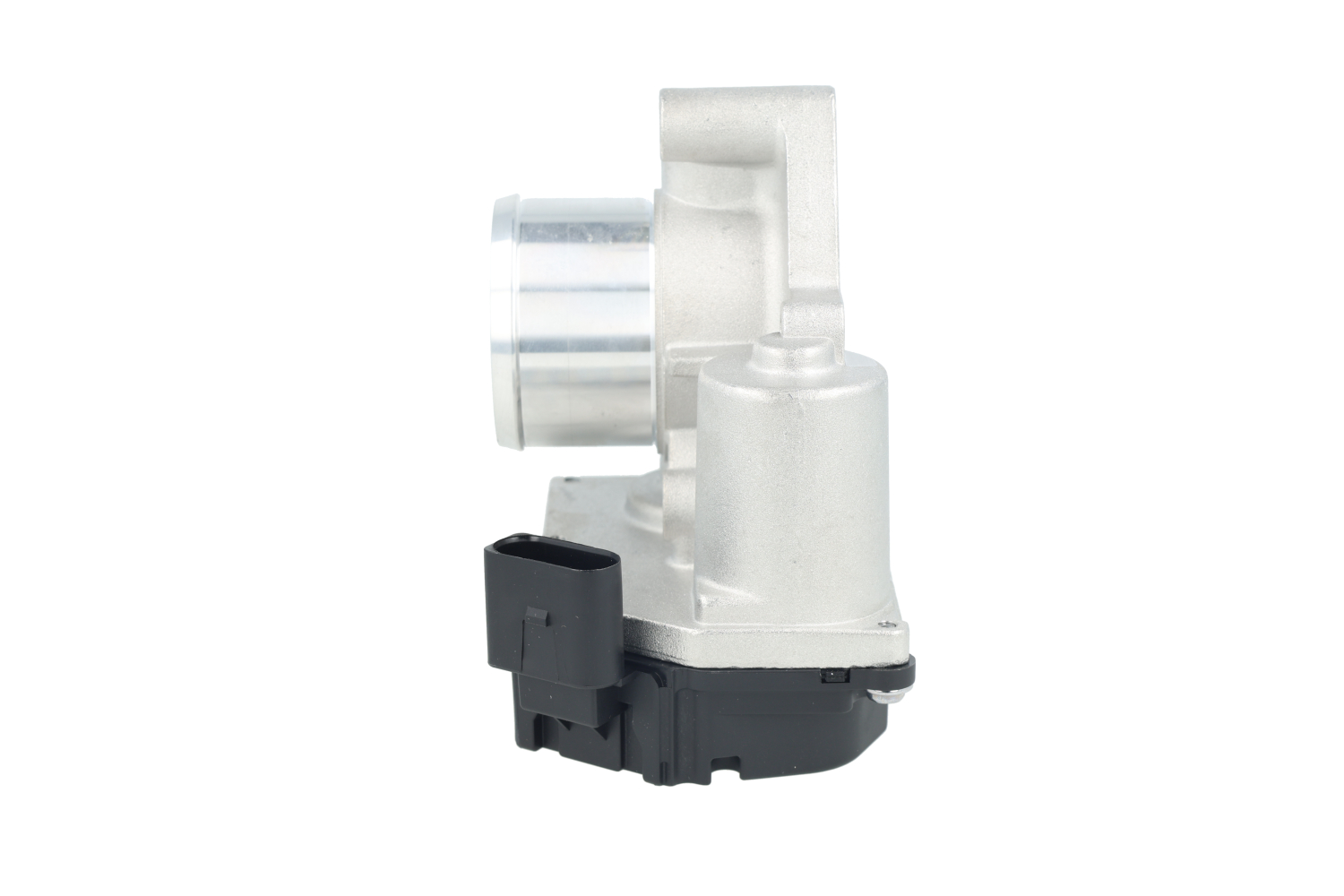 Gasklephuis 82 00 736 114 NRF 408123 RENAULT, RENAULT TRUCKS