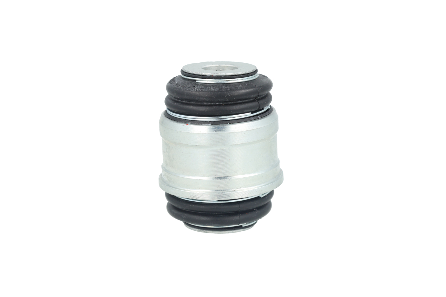 Draagarmrubber 104895100A(-) NRF 834001 OPEL, TESLA