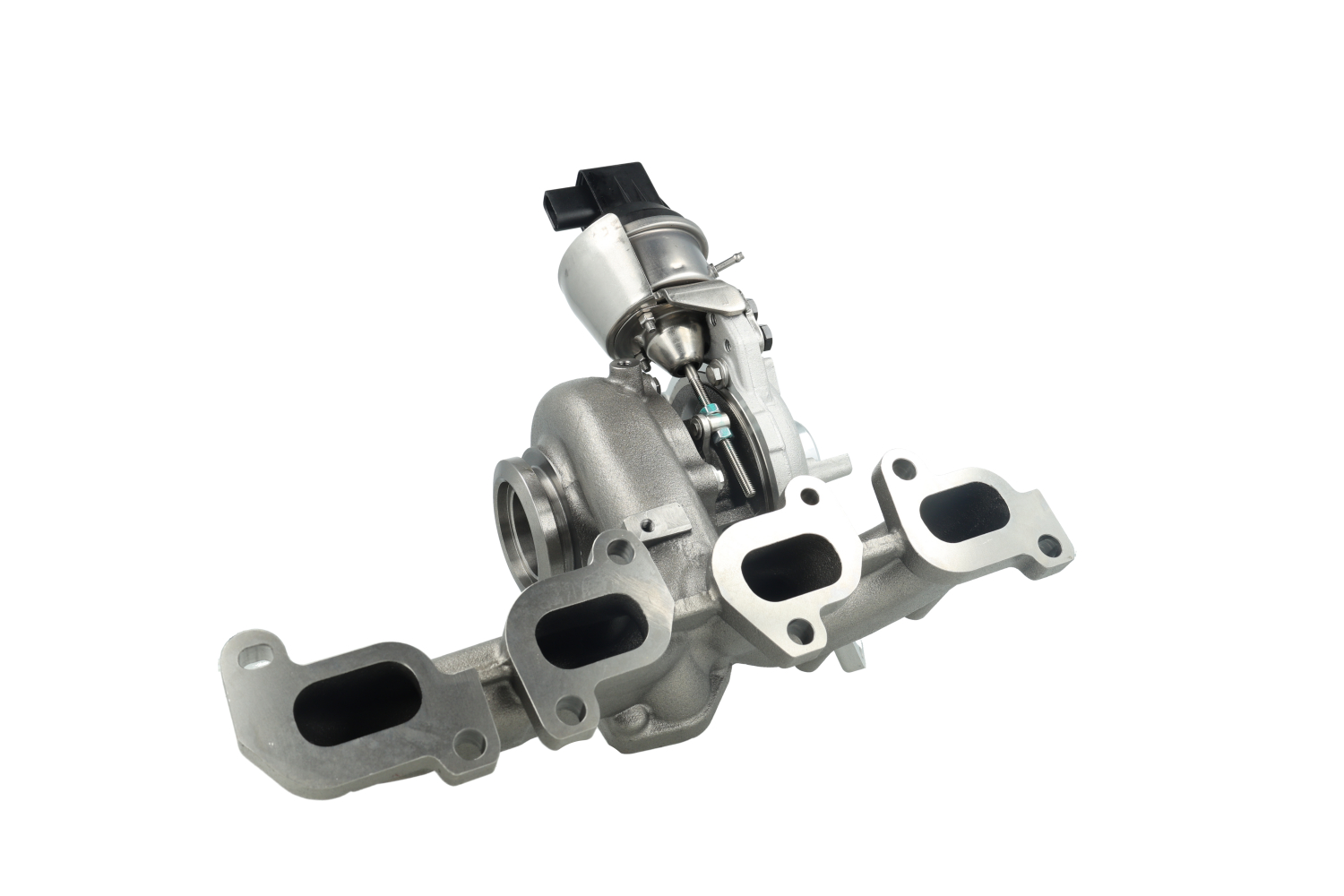 Turbina 01148107 NRF 90010007 VOLKSWAGEN, FORD, PEUGEOT, TOYOTA, CITROЁN