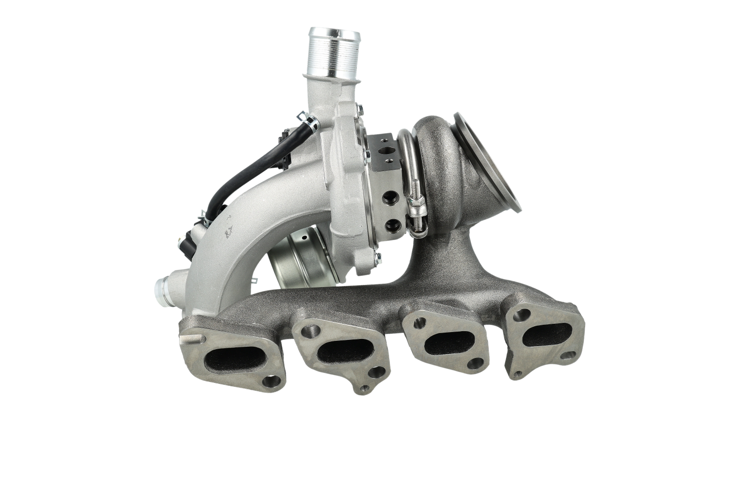 Turbolader 25201063 NRF 90010010 OPEL, CHEVROLET, VAUXHALL, HOLDEN