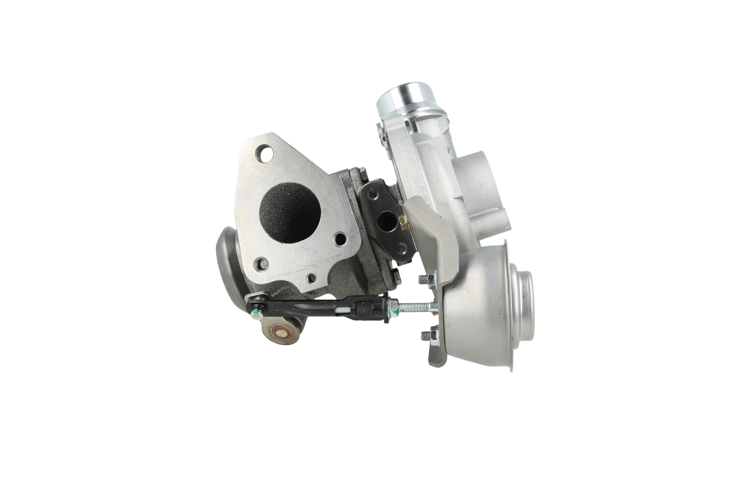 Turbó 08 60 156 NRF 90010011 OPEL, CHEVROLET, VAUXHALL