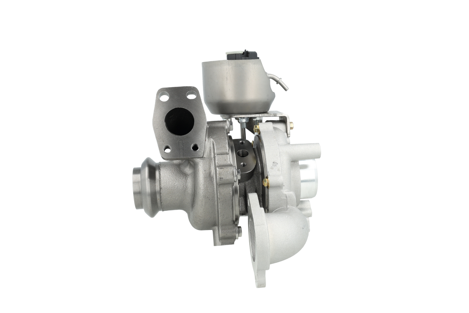 Turbocharger 2141949 NRF 90010016 VOLKSWAGEN, OPEL, PEUGEOT, FORD, CITROЁN