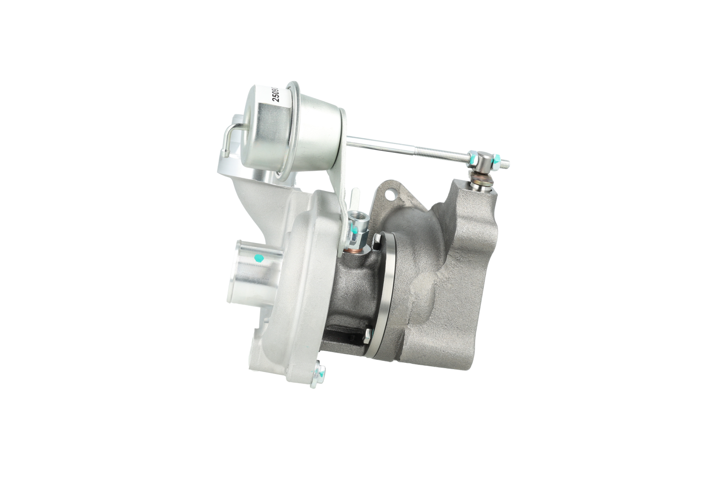 Turbocharger 77014-76041 NRF 90010018 RENAULT, NISSAN, DACIA, SUZUKI, RENAULT TRUCKS