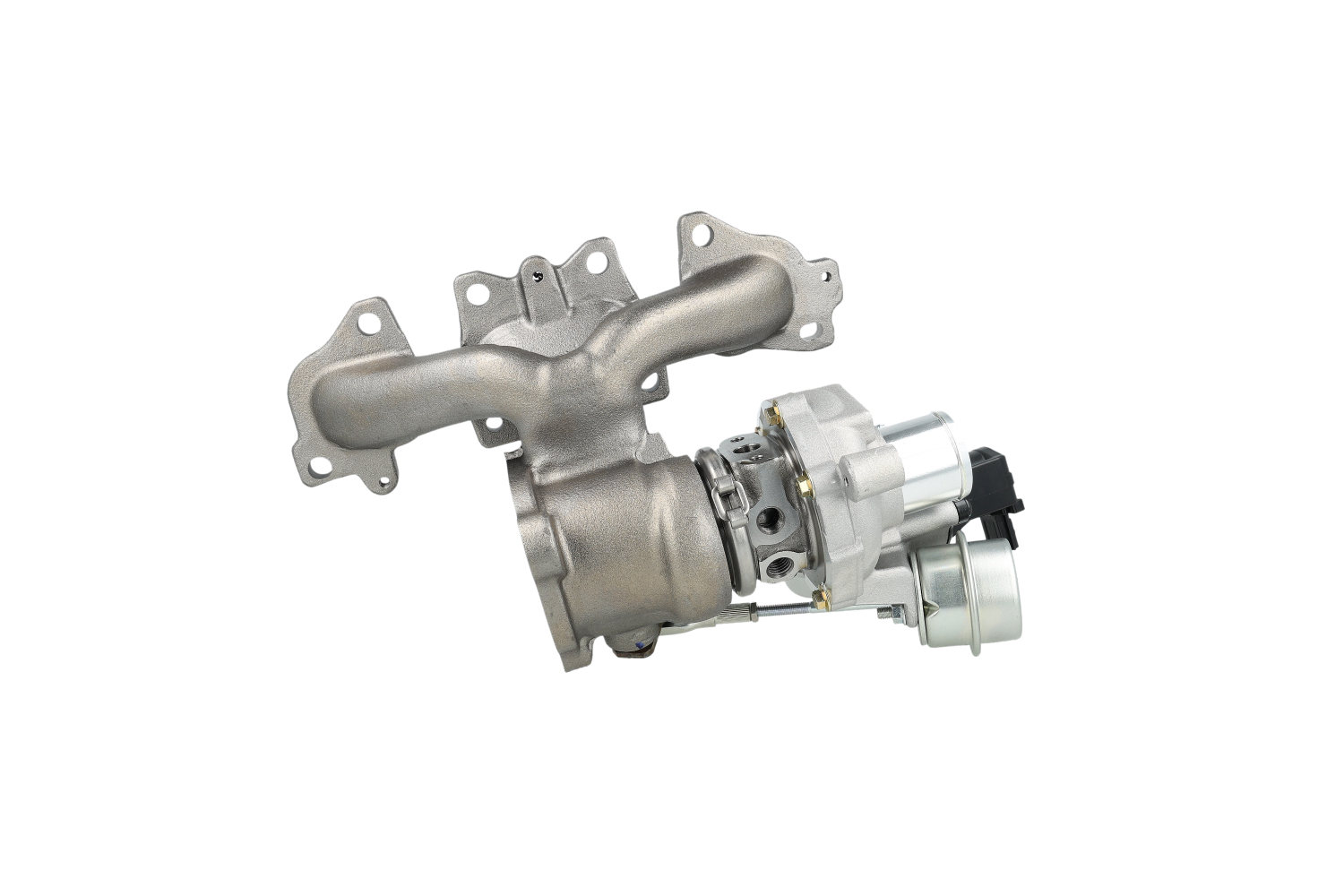Turbolader 82 01 439 411 NRF 90010026 RENAULT, DACIA