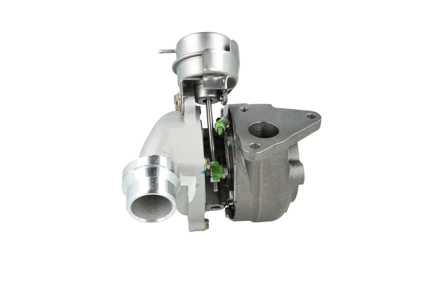 Turbocharger 7701476883* NRF 90010028 RENAULT, NISSAN, DACIA, RENAULT TRUCKS