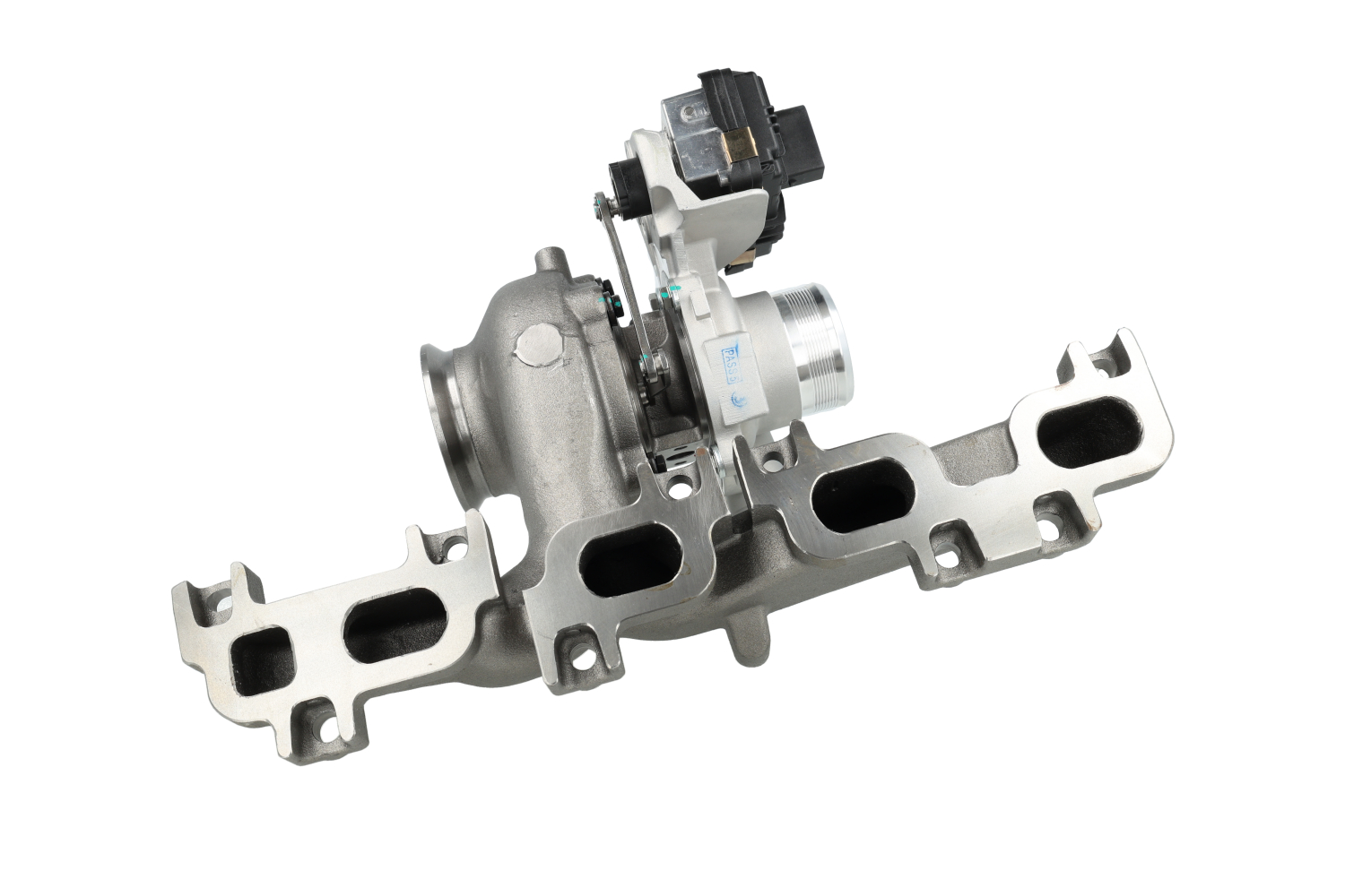 Turbolader 46339846 NRF 90010031 OPEL, FIAT, SUZUKI, ALFA ROMEO, JEEP