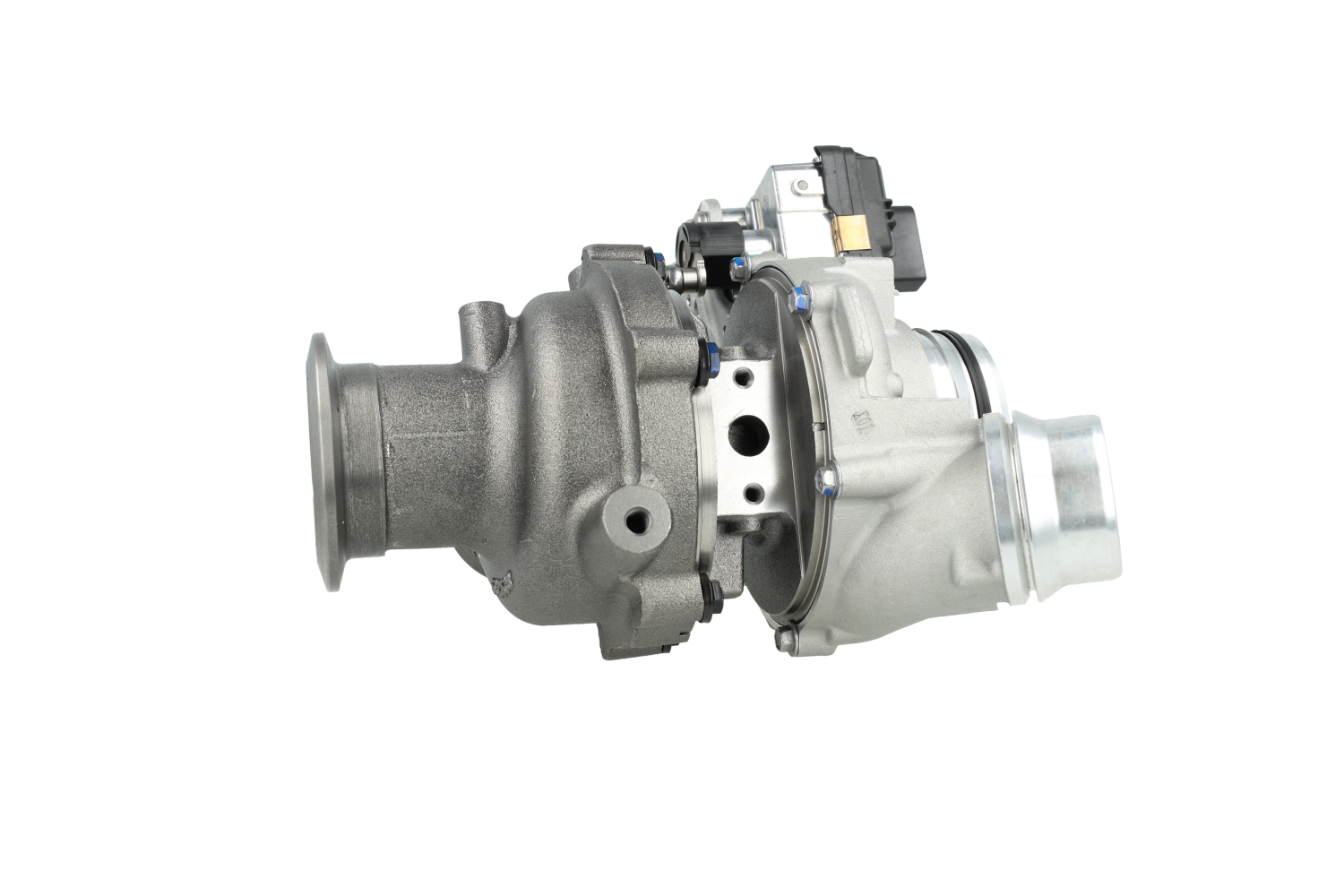 Turbocharger 8513616 NRF 90010032 BMW