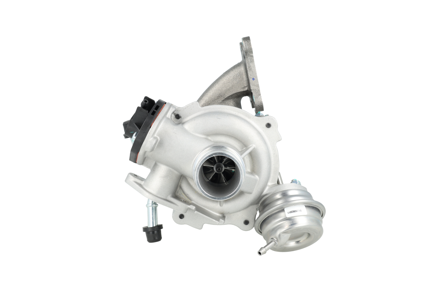 Turbolader 90010033 NRF 1808366 FORD
