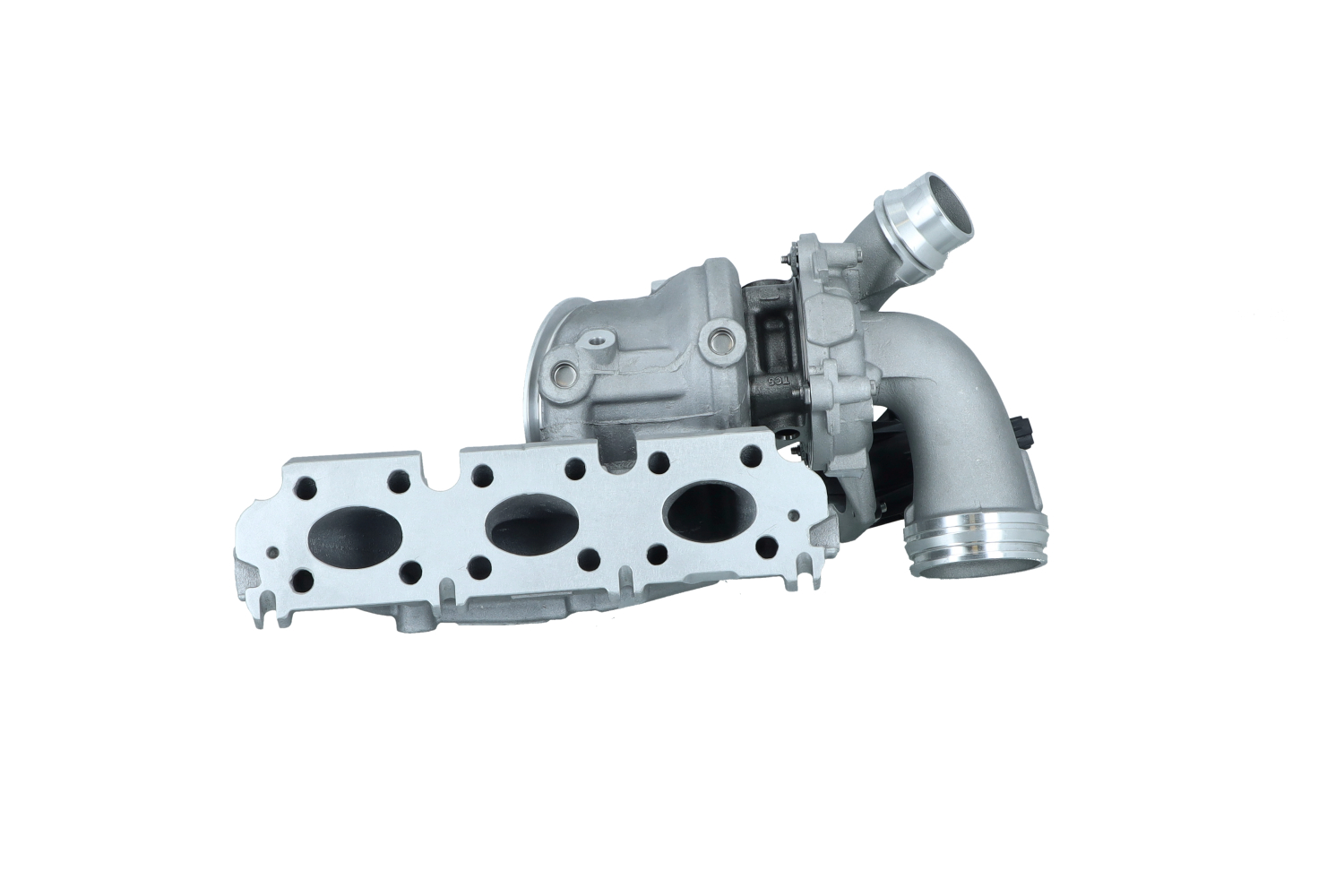 Турбокомпресор 11 65 5 A14 810 NRF 90010036 BMW, MINI