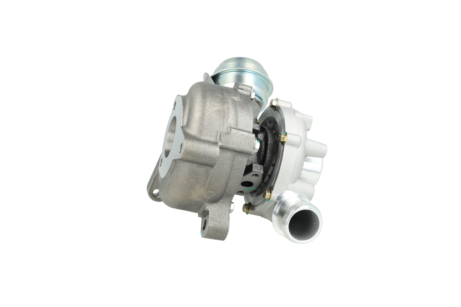 Turbolader 028145702RX NRF 90010037 VW, AUDI, SKODA, SEAT, HYUNDAI