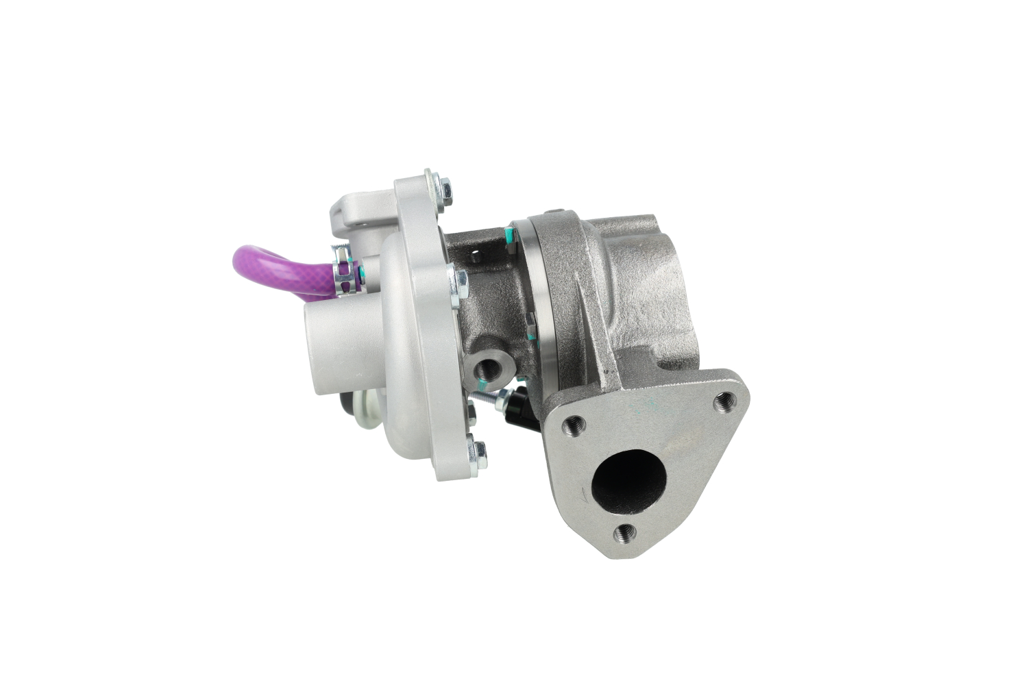NRF 90010047 Turbosprężarka pneumatyczny, olej napędowy, Euro 3/Euro 4/Euro 5