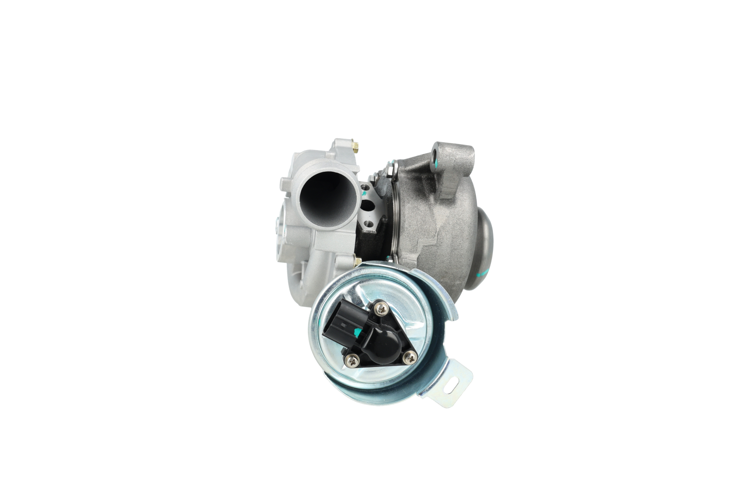 Turbocharger 36002265 NRF 90010061 FORD, VOLVO, IVECO