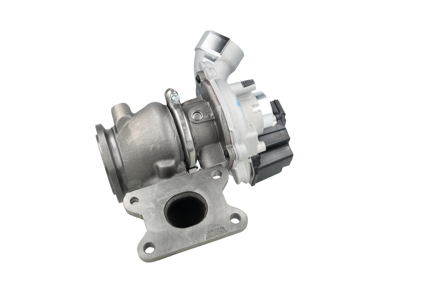 Turbocharger 04E145701B* NRF 90010062 VOLKSWAGEN, AUDI, SKODA, SEAT