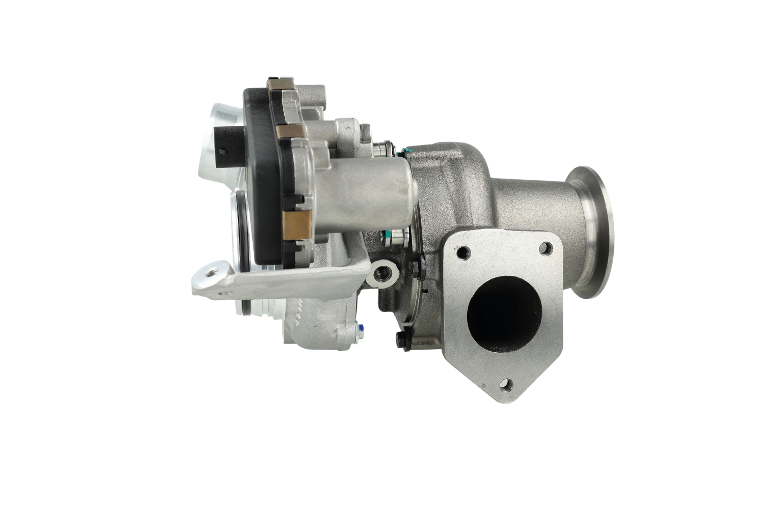 Turbina RF7J-13-700E NRF 90010063 FORD, MAZDA, MERCURY