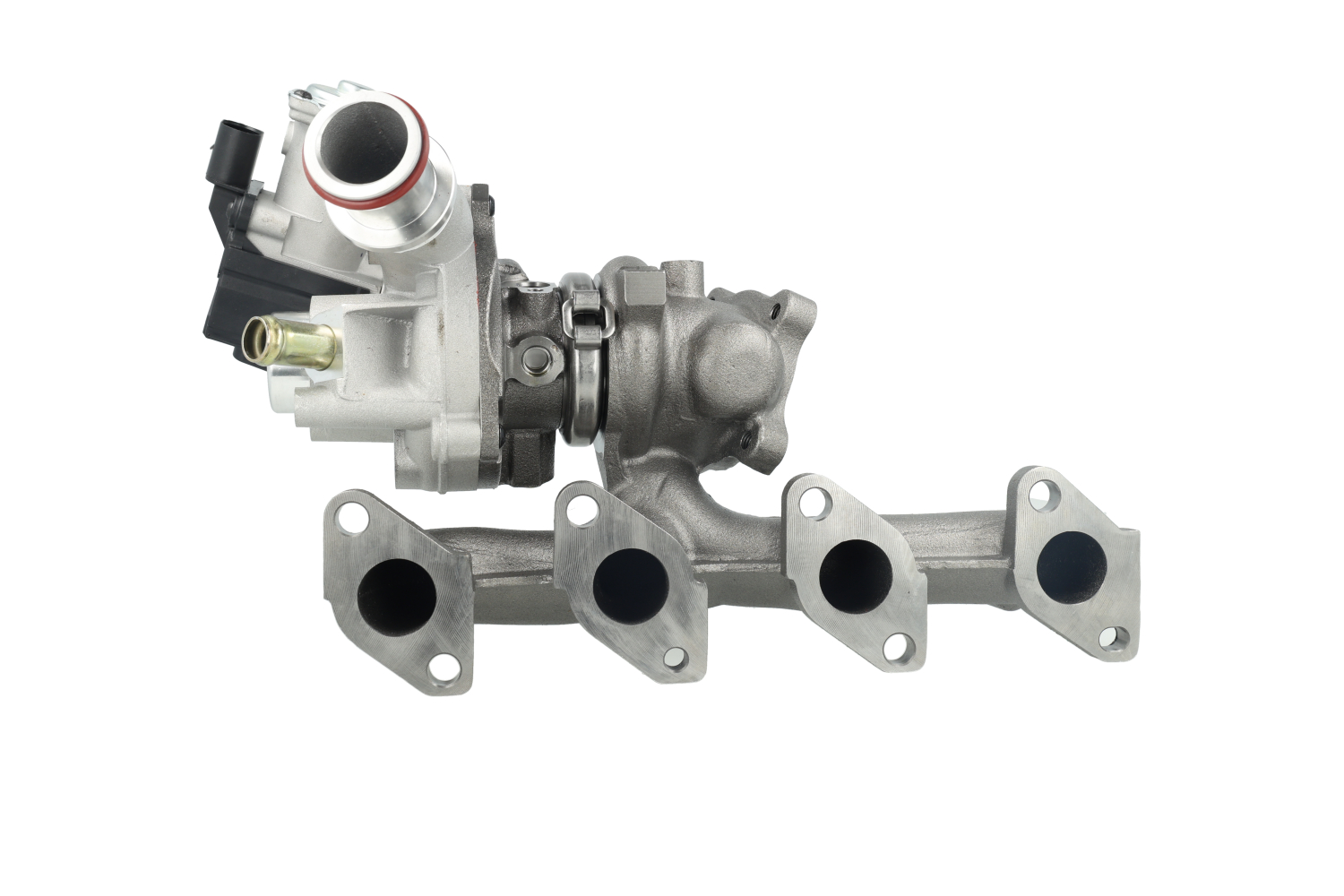 Turbocharger 03F145701EV NRF 90010076 VOLKSWAGEN, AUDI, PEUGEOT, CITROЁN, FIAT